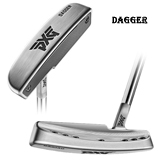 PXG Milled Putters